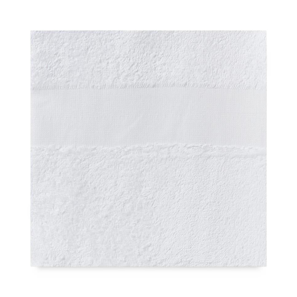 Medline Fine-Spun Bath Towels