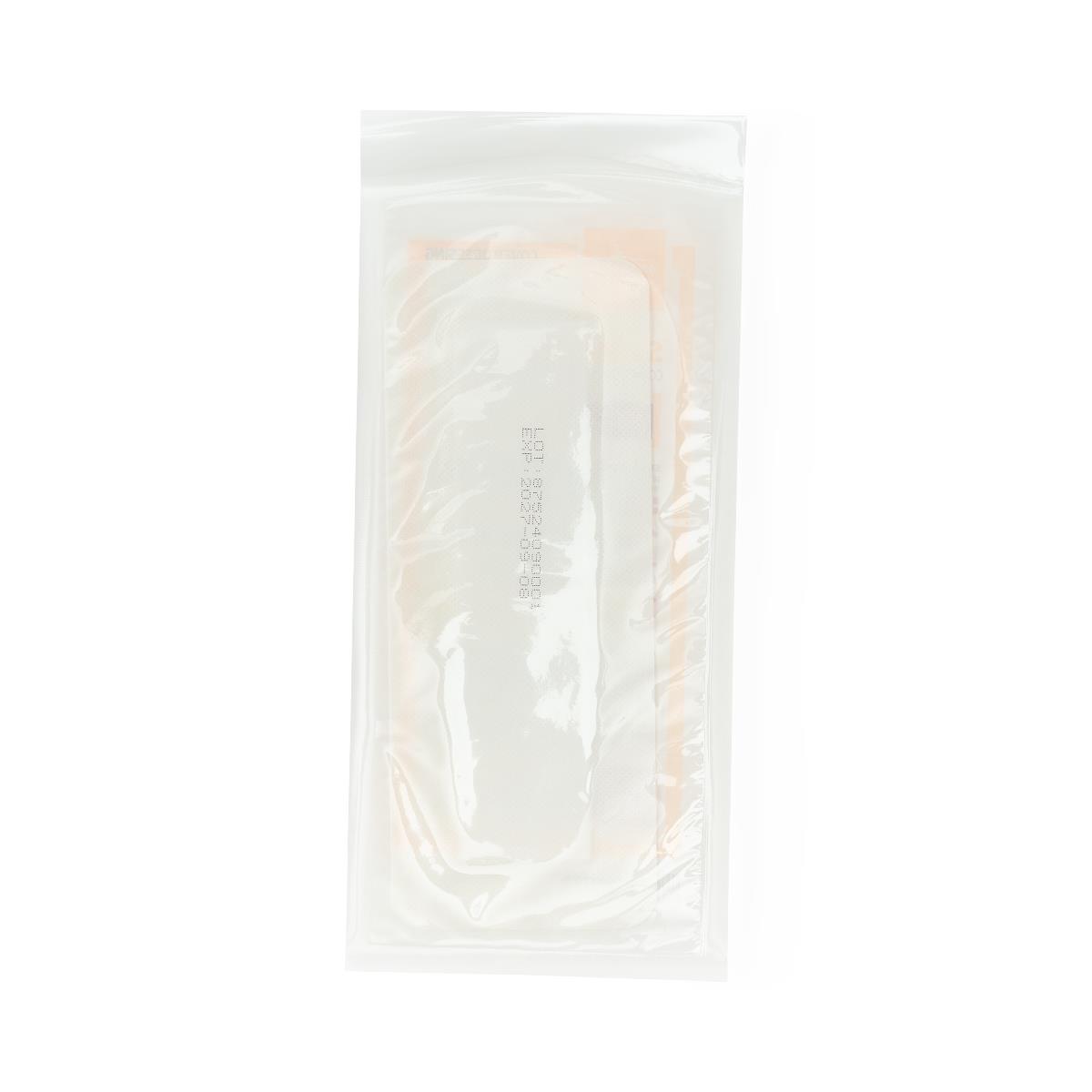 Stratasorb Waterproof Adhesive Island Wound Dressings