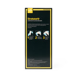Stratasorb Waterproof Adhesive Island Wound Dressings