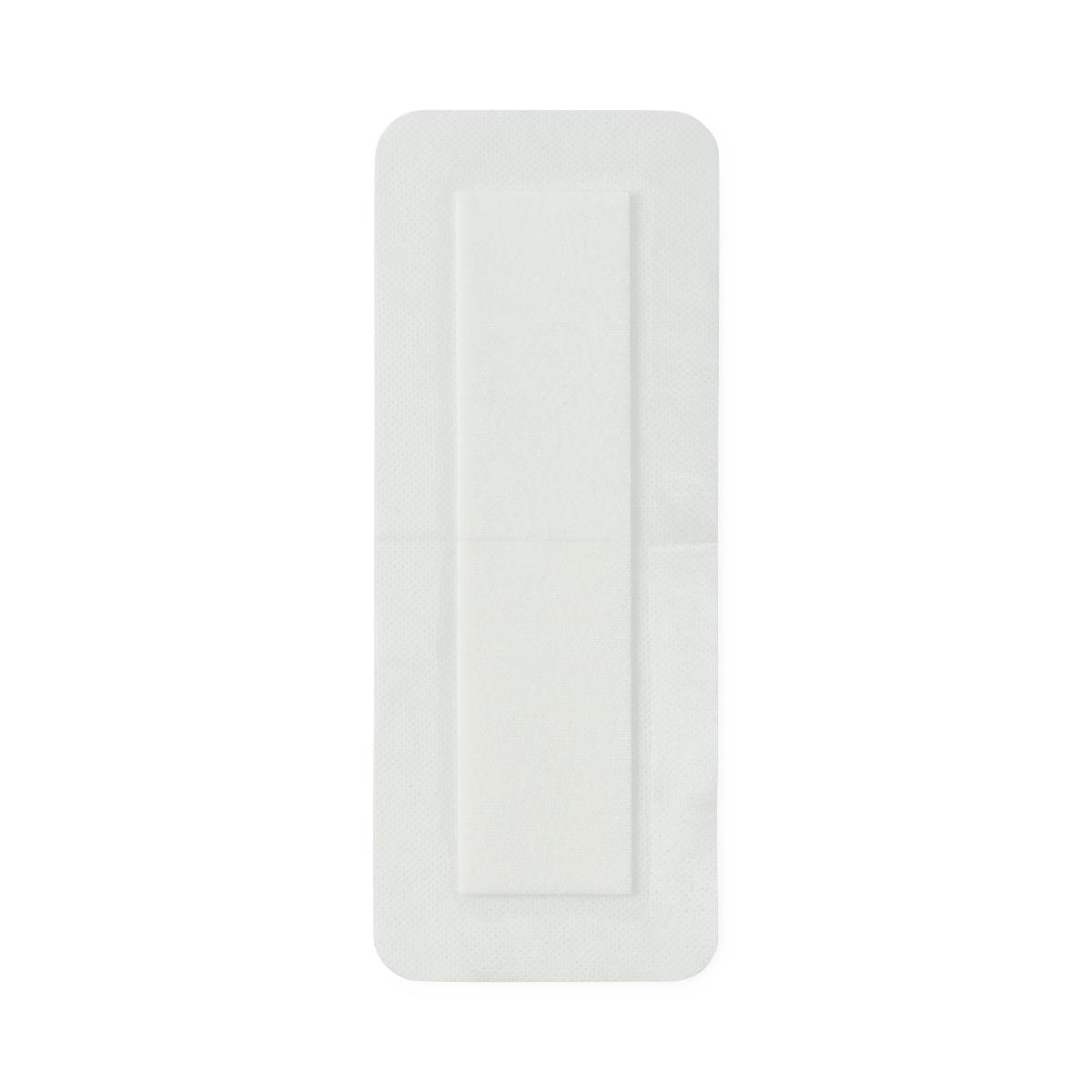 Stratasorb Waterproof Adhesive Island Wound Dressings