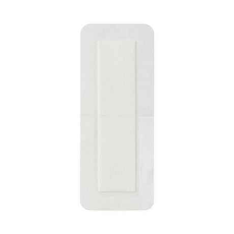 Stratasorb Waterproof Adhesive Island Wound Dressings