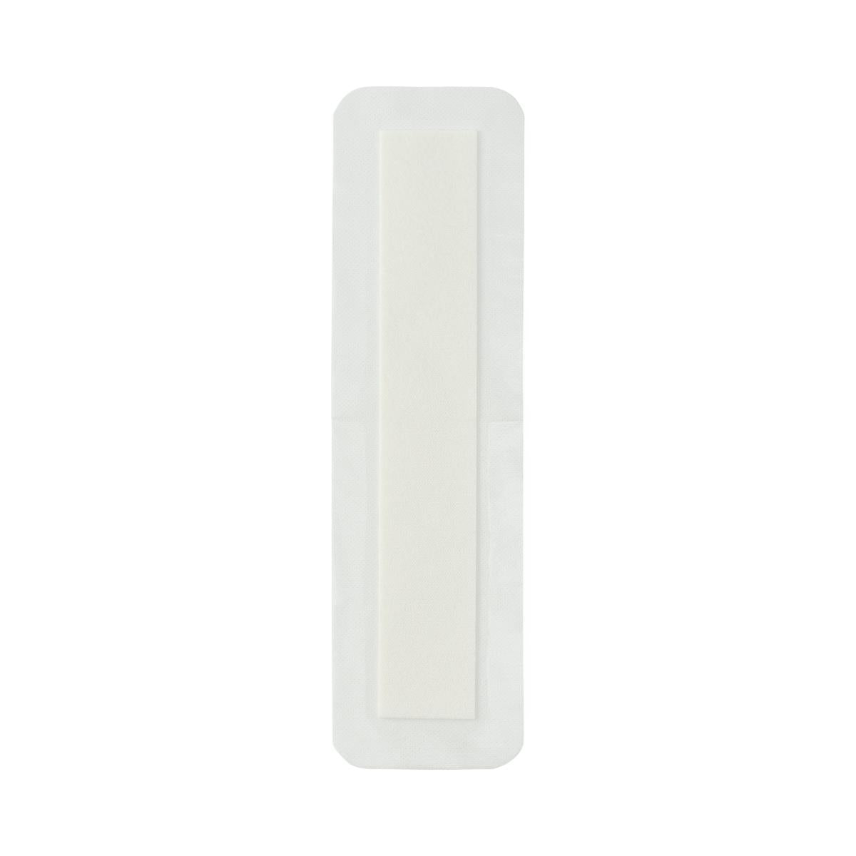 Stratasorb Waterproof Adhesive Island Wound Dressings