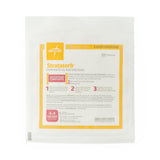 Stratasorb Waterproof Adhesive Island Wound Dressings