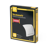 Stratasorb Waterproof Adhesive Island Wound Dressings