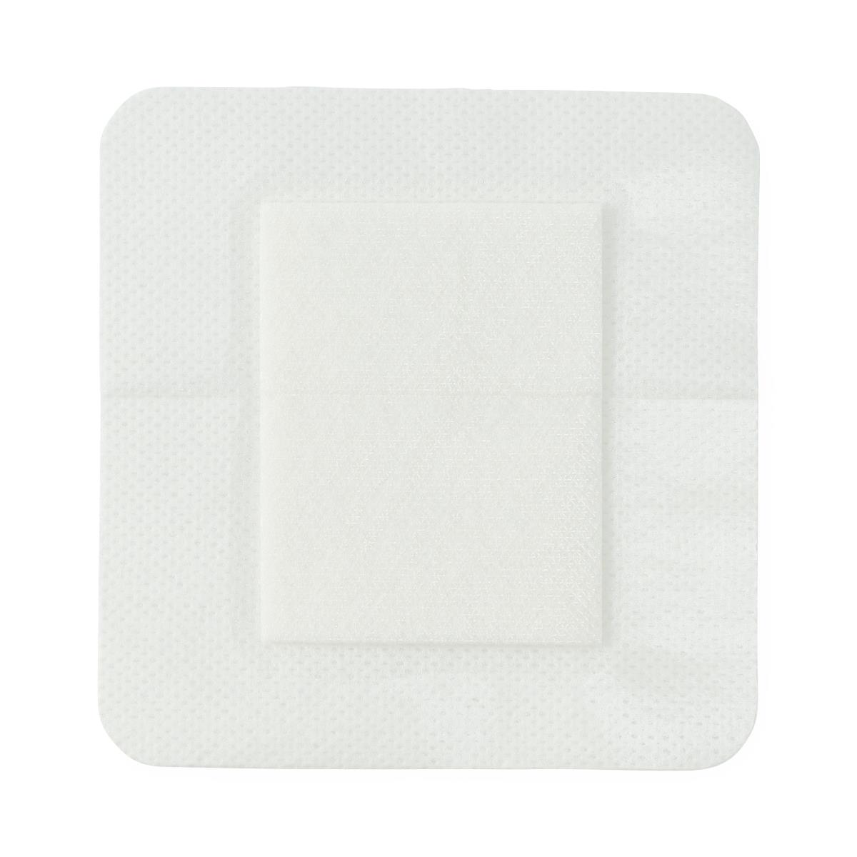 Stratasorb Waterproof Adhesive Island Wound Dressings
