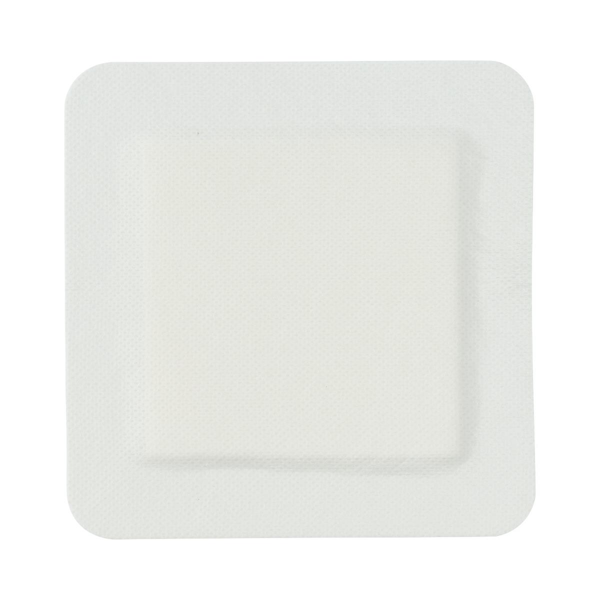 Stratasorb Waterproof Adhesive Island Wound Dressings