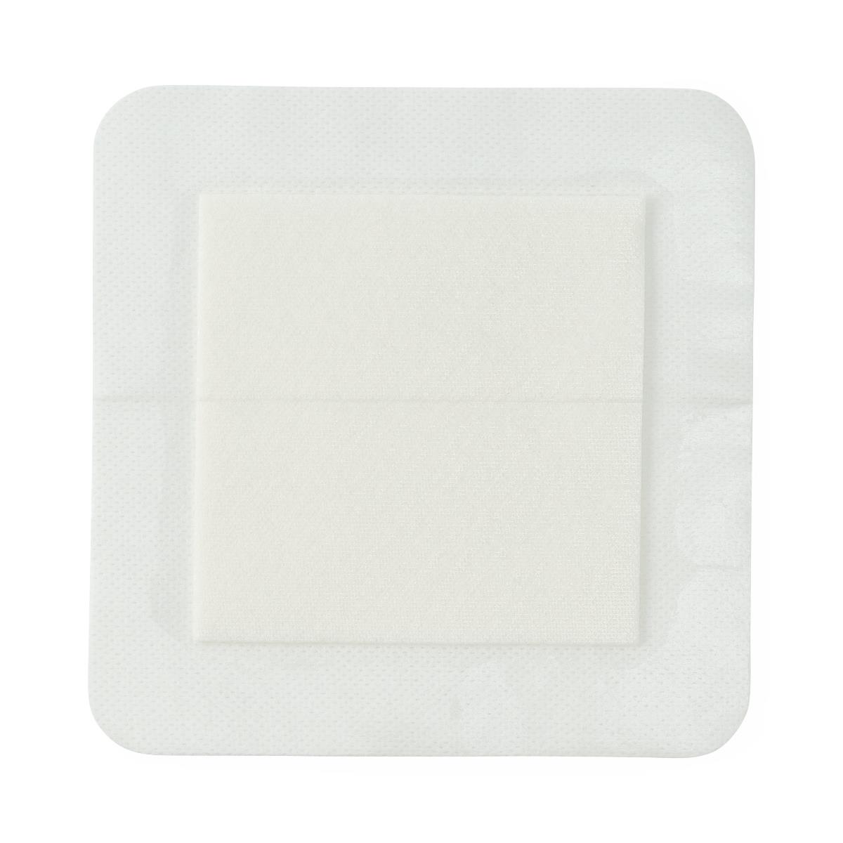 Stratasorb Waterproof Adhesive Island Wound Dressings