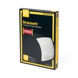 Stratasorb Waterproof Adhesive Island Wound Dressings
