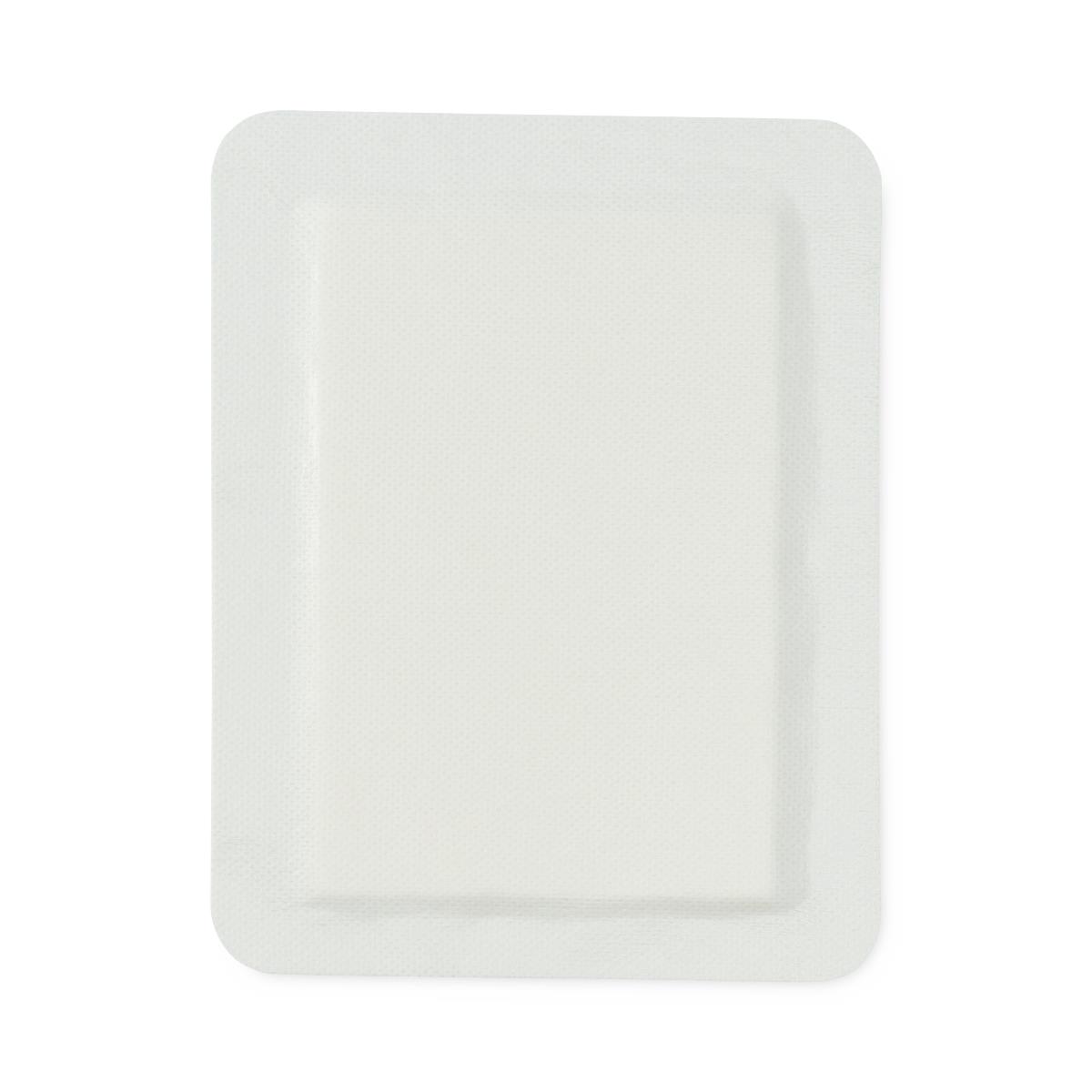 Stratasorb Waterproof Adhesive Island Wound Dressings