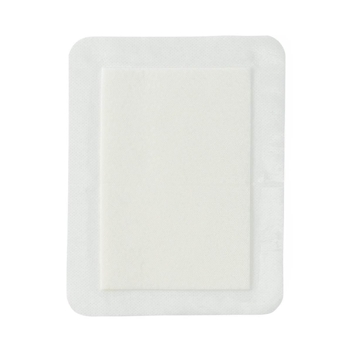 Stratasorb Waterproof Adhesive Island Wound Dressings