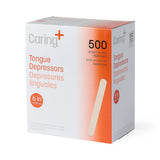 Medline Nonsterile Tongue Depressors