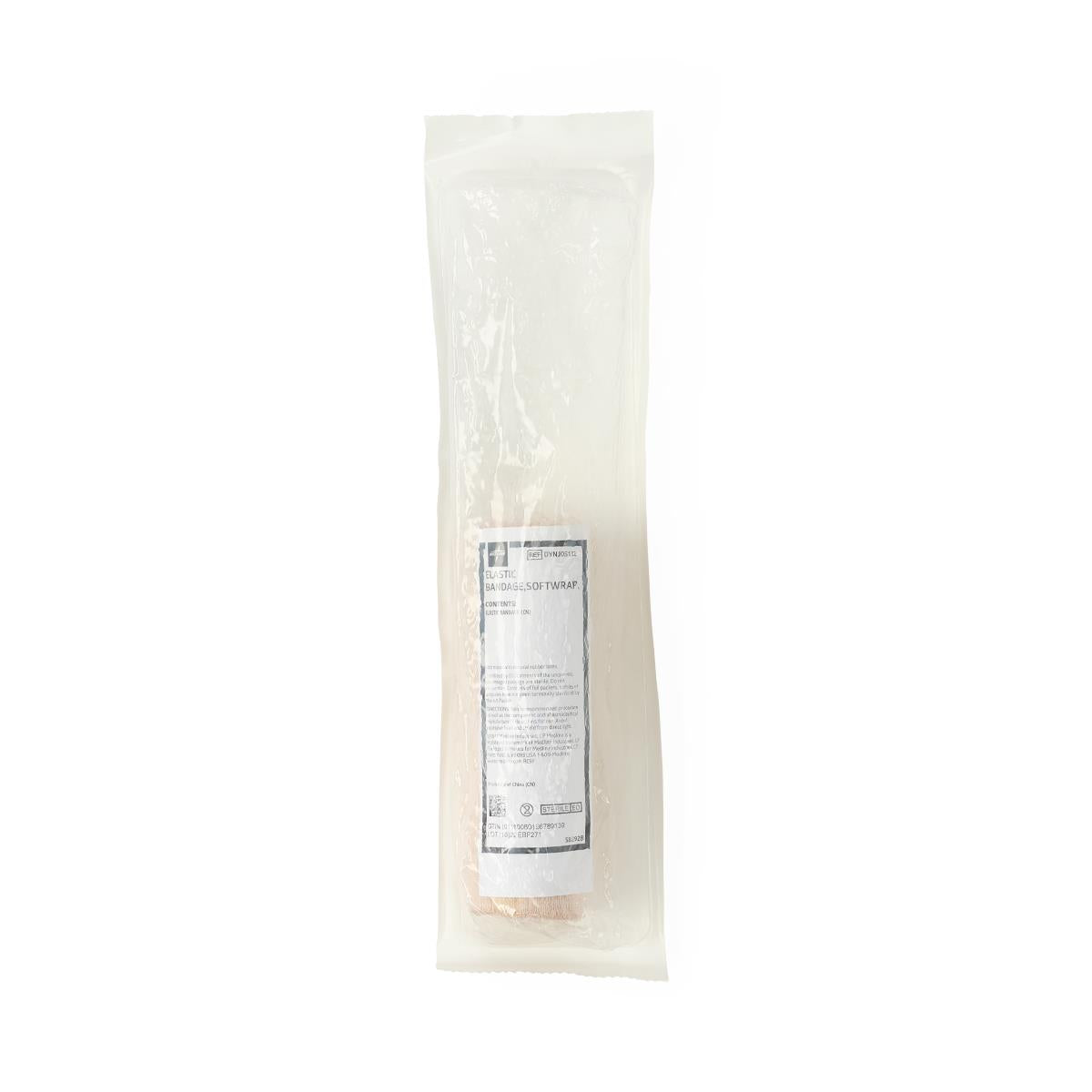Medline Soft-Wrap Elastic Bandages