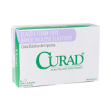 CURAD Elastic Foam Medical Adhesive Tape