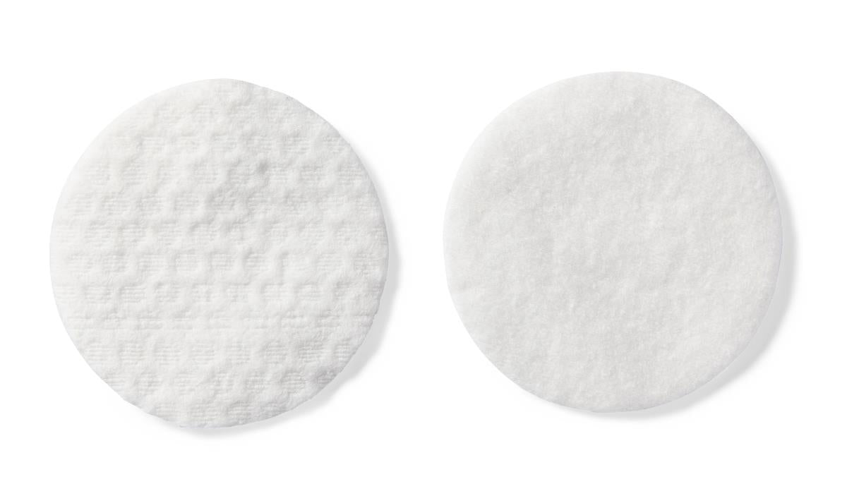 Simply Soft Cotton Rounds