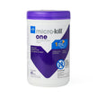 Micro-kill One Germicidal Alcohol Wipes - BeHope
