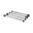 Medline Walker Foot Piece Extension Sets - BeHope