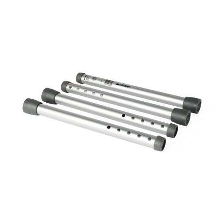Medline Walker Foot Piece Extension Sets - BeHope