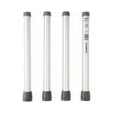 Medline Walker Foot Piece Extension Sets