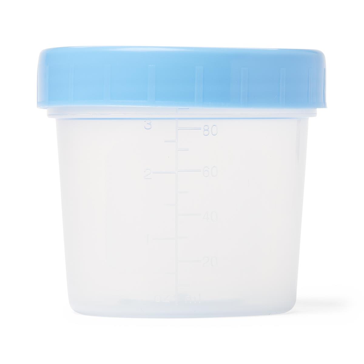 Medline O.R. Specimen Containers
