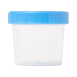 Medline General Use Specimen Containers