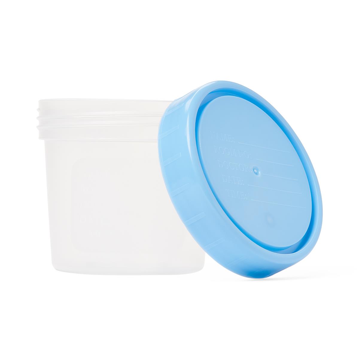 Medline O.R. Specimen Containers