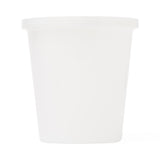 Medline Pathology Containers with Lids