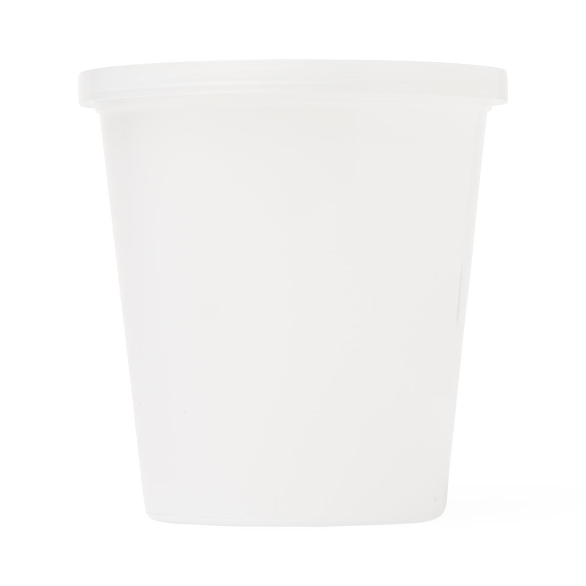 Medline Pathology Containers with Lids - BeHope