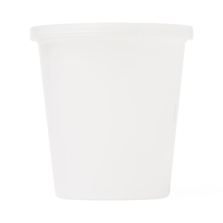 Medline Pathology Containers with Lids - BeHope