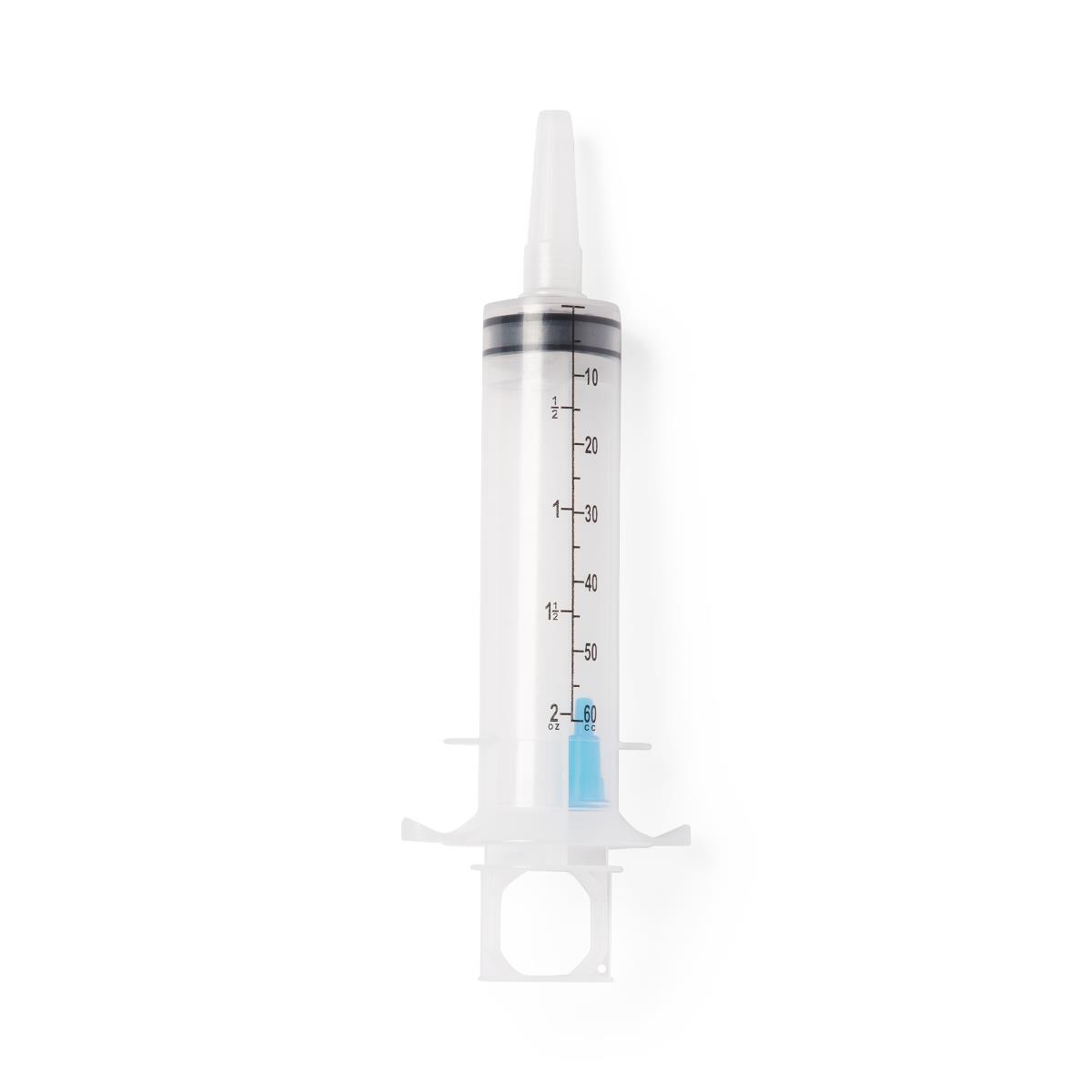 Medline Enteral Feeding Syringes and Kits