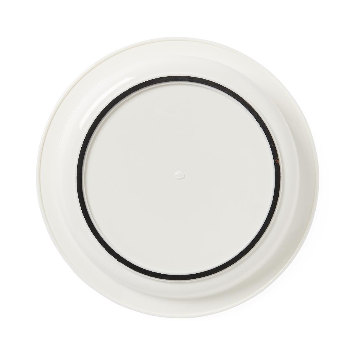 Hi-lo Scoop Plates - BeHope