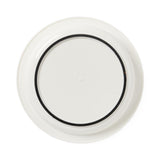 Hi-lo Scoop Plates - BeHope
