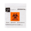Zip-Style Biohazard Specimen Bags - BeHope