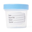 Medline General Use Specimen Containers - BeHope