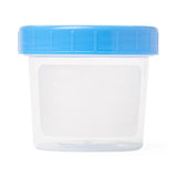 Medline General Use Specimen Containers - BeHope
