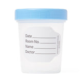 Medline General Use Specimen Containers - BeHope