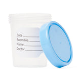 Medline General Use Specimen Containers