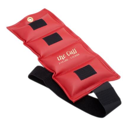 The Cuff Rehabilitation Wrist And Ankle Weights - BeHope