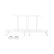 Medline Surgical Sponge Counter Rack - BeHope