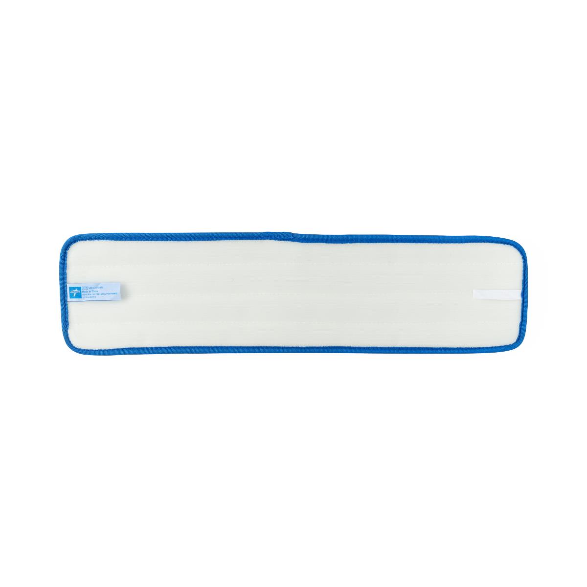 Medline Premium 18" Microfiber Super Mops