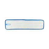 Medline Premium 18" Microfiber Super Mops