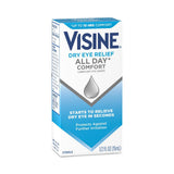 Visine All Day Comfort Dry-eye Drops - BeHope