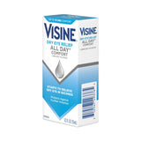 Visine All Day Comfort Dry-eye Drops - BeHope