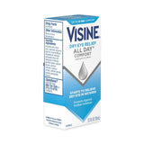 Visine All Day Comfort Dry-eye Drops - BeHope