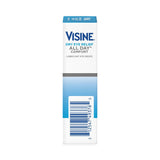 Visine All Day Comfort Dry-eye Drops - BeHope