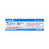 Dr. Reddy's Diclofenac Sodium Topical Gel, 1%