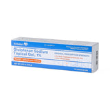 Dr. Reddy's Diclofenac Sodium Topical Gel, 1%