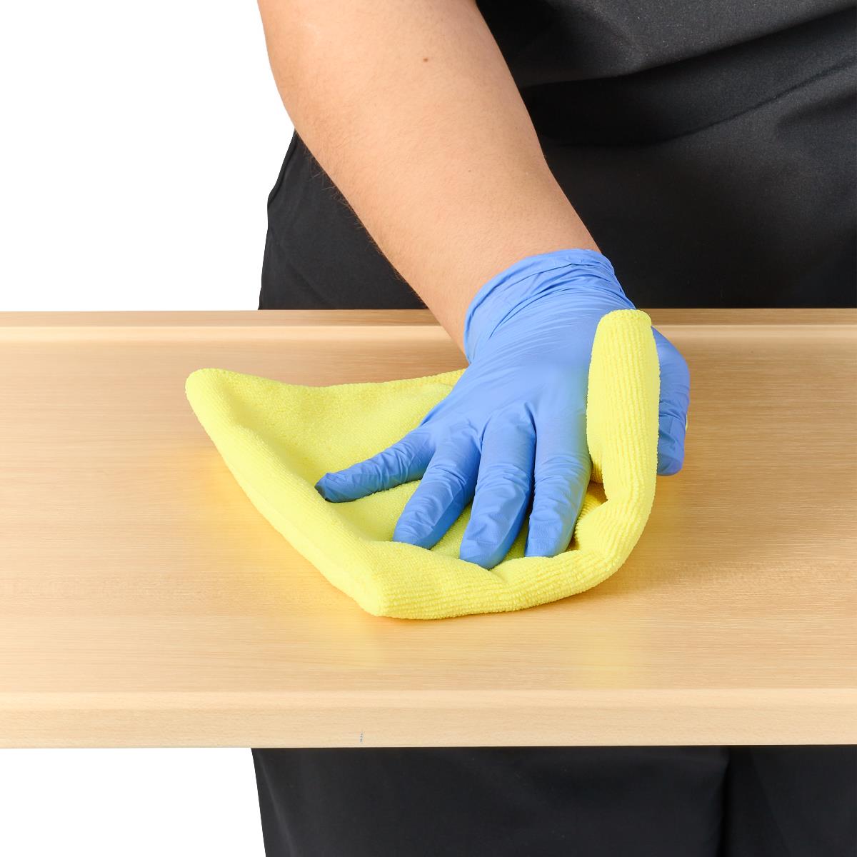 MicroMax Microfiber Cleaning Cloths