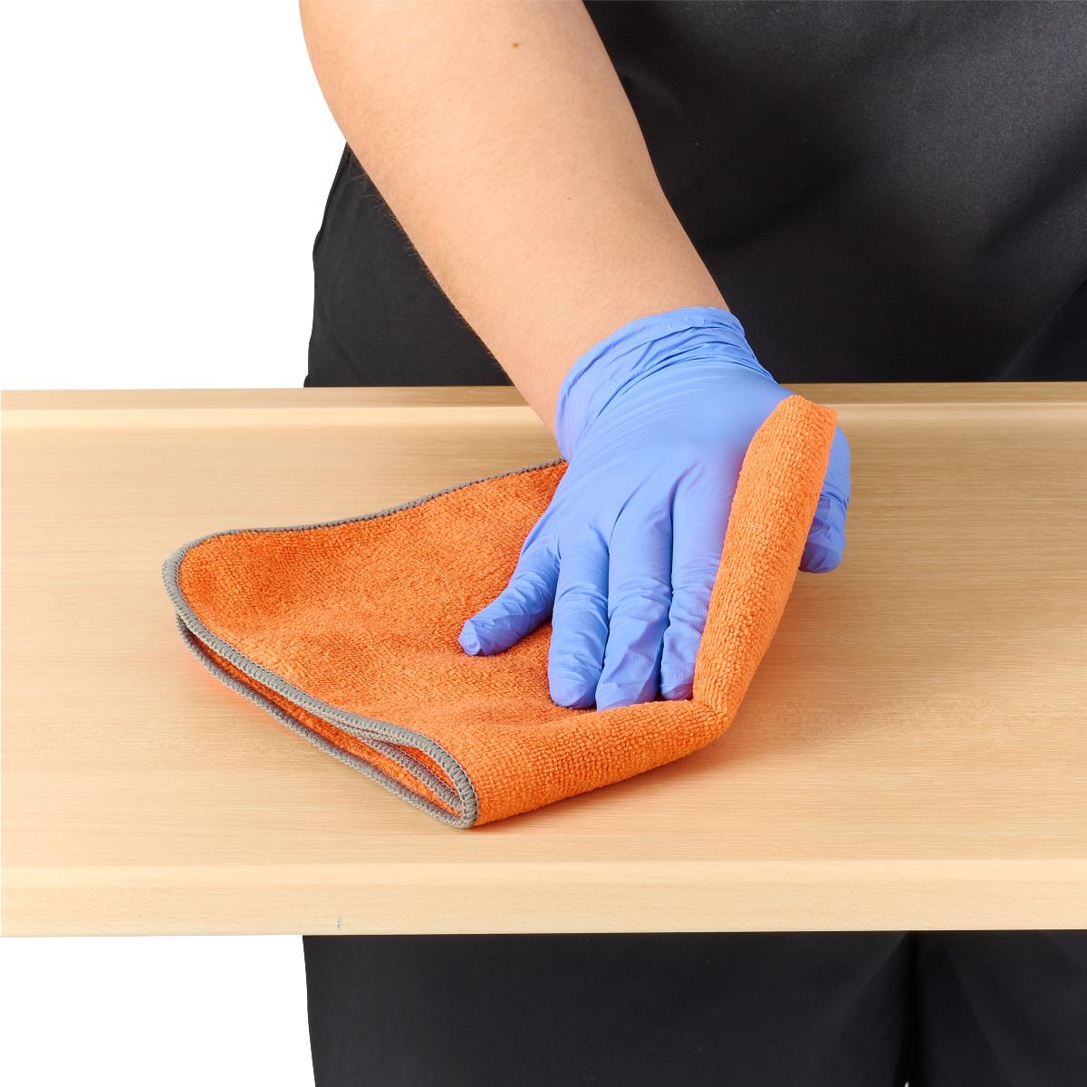 MicroMax Microfiber Cleaning Cloths