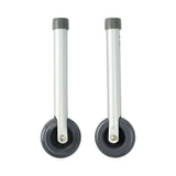 Medline 3" Wheels For Walkers