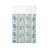 Medline Snap Panel System Disposable Cubicle Curtains